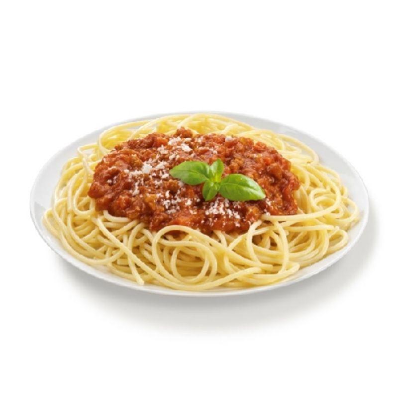 Mì Spaghetti truyền thống Golden Farm 500g