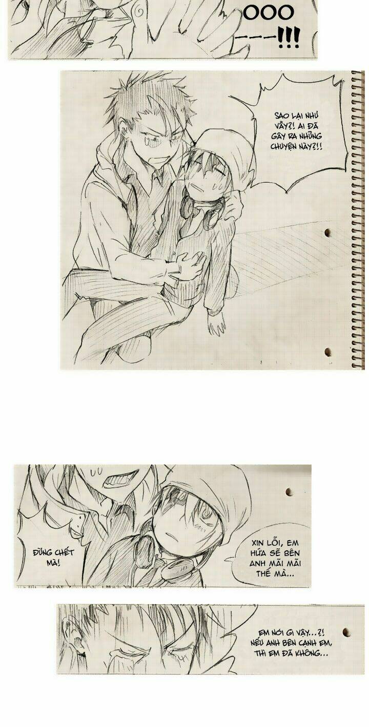 metronome chapter 8 14