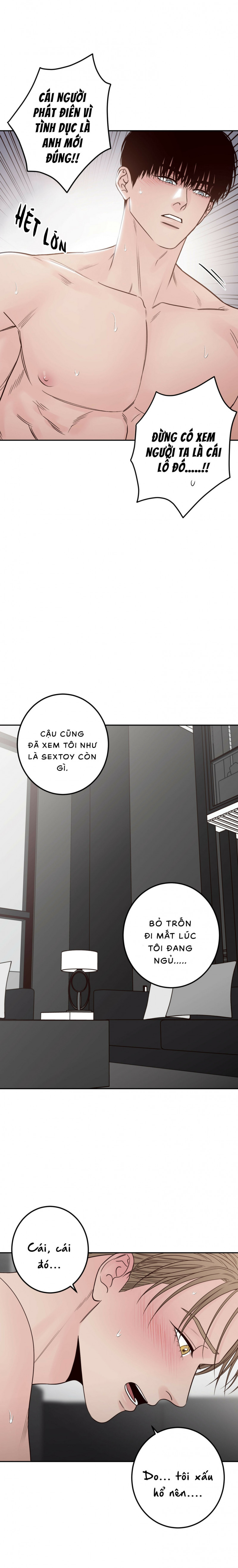 bad position chapter 22 14