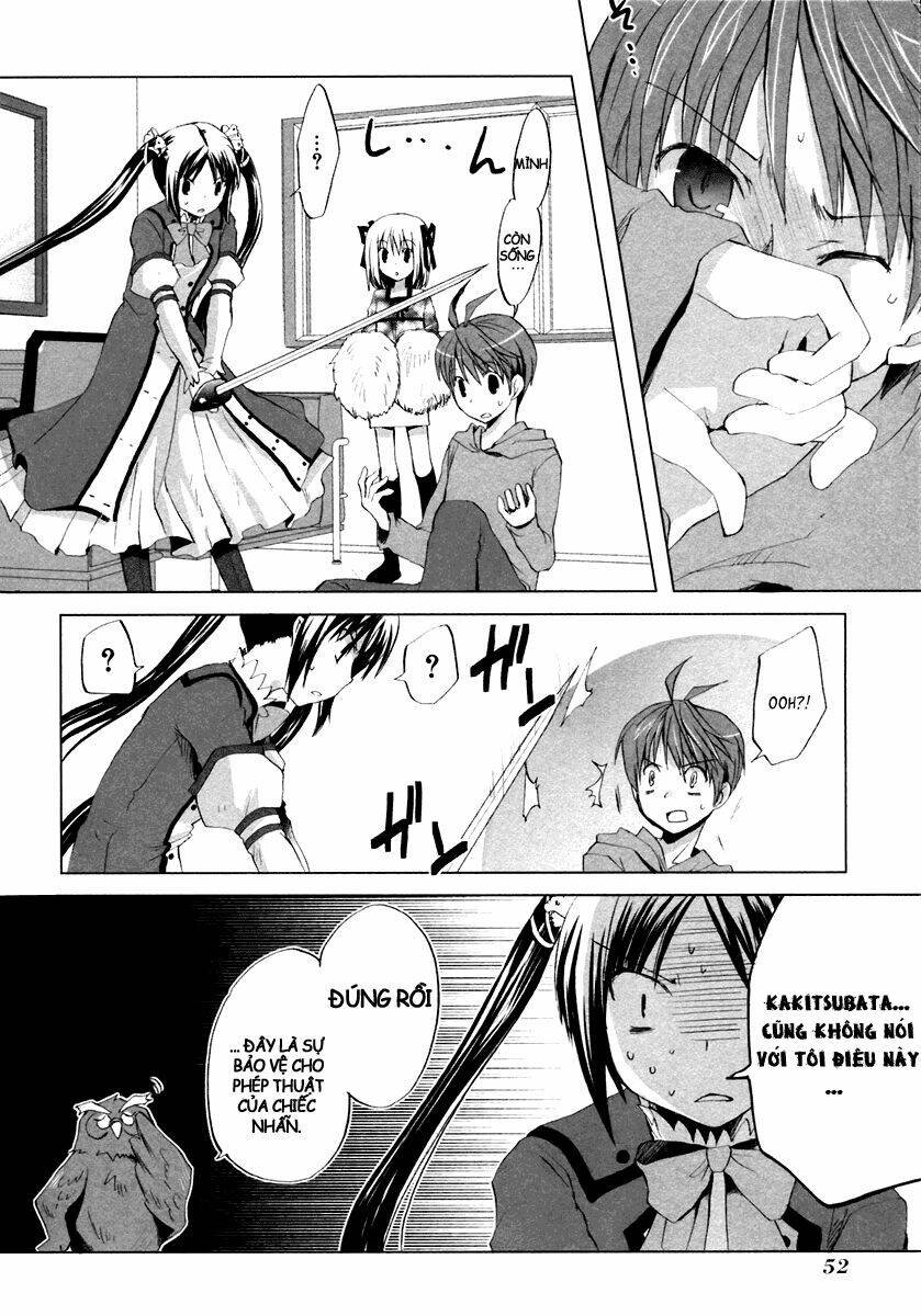 shirayuki panimix! chapter 2 18