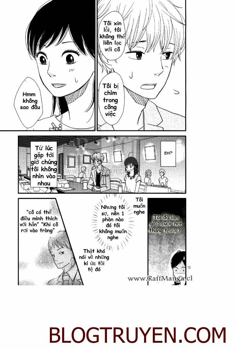 love rerun chapter 3 15