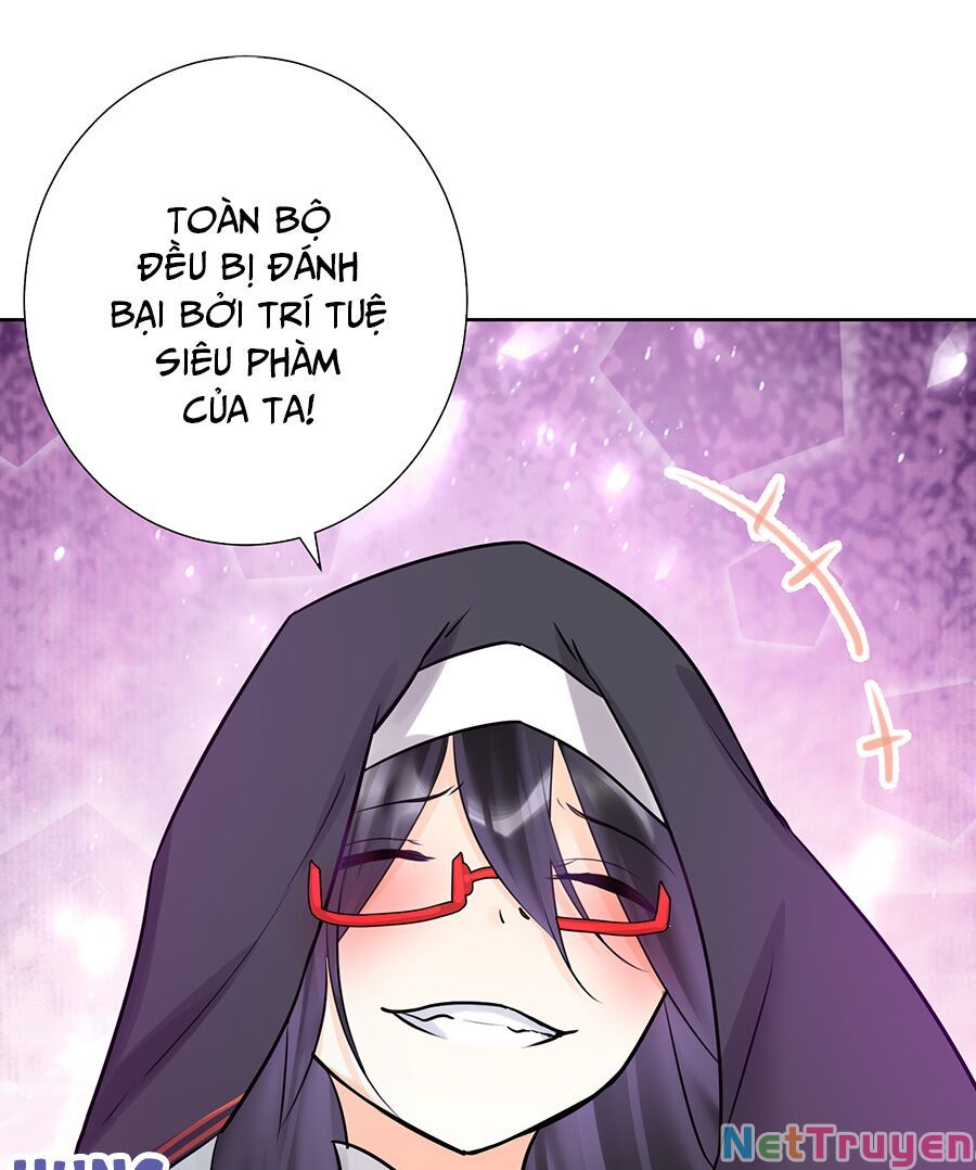 bản giáo chủ thân bất do kỷ chapter 21 56