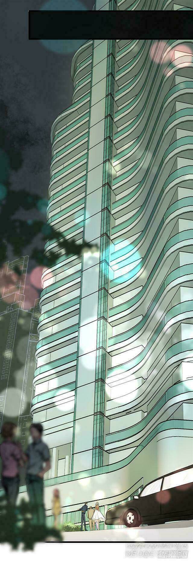 chào buổi sáng, ức vạn manh thê chapter 2 43