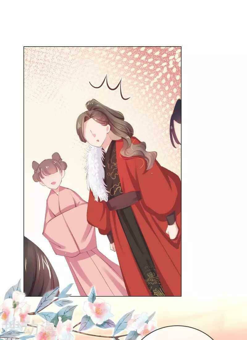 thị huyết y phi chapter 39 36