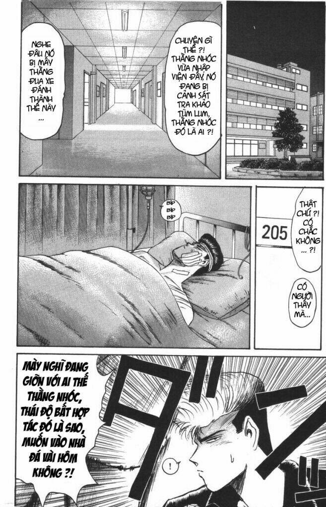 shonan junai gumi chapter 100 6