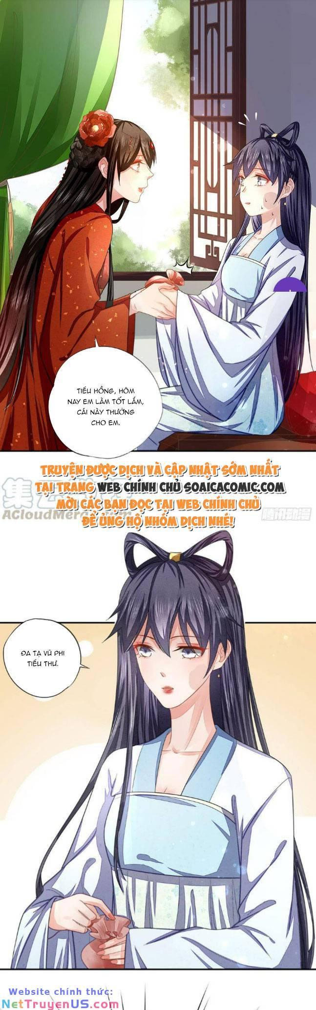 ta làm tra nam khóc ròng ròng chapter 15 1