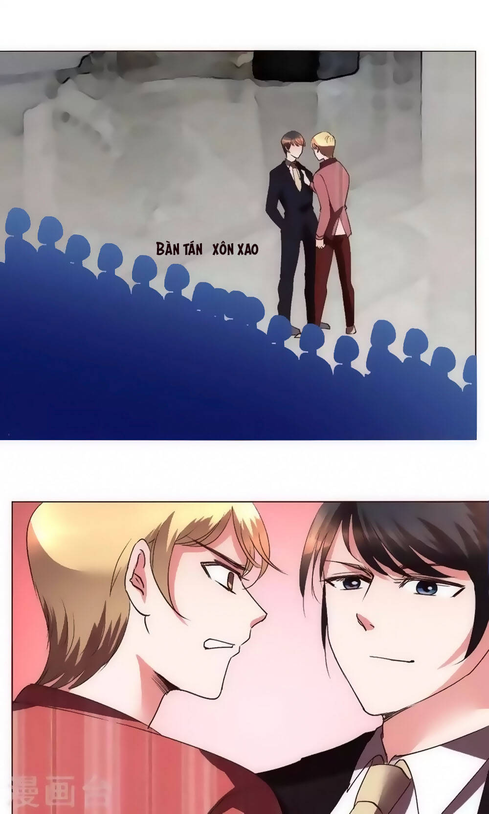 một tuần làm tình nhân chapter 36 1