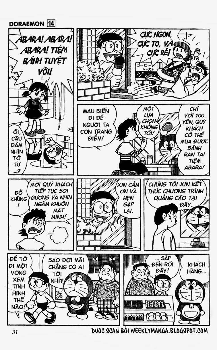 doraemon chapter 250 7