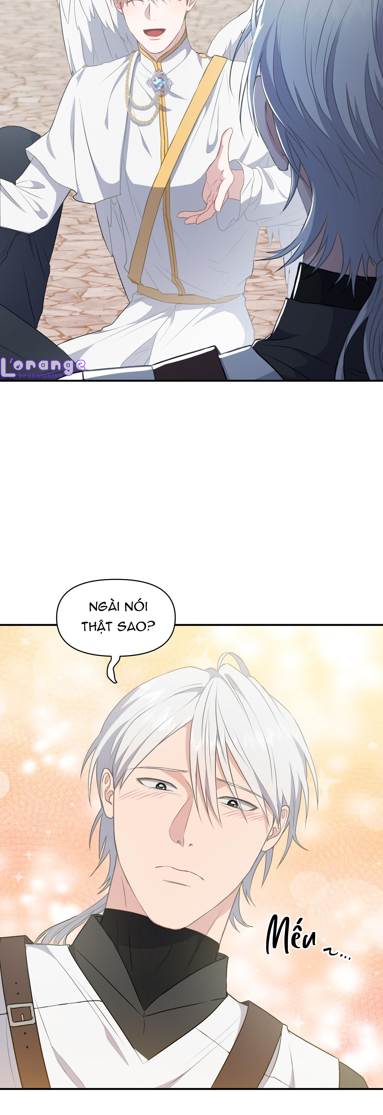 cách để sống sót với tư cách là người chơi chapter 12 22