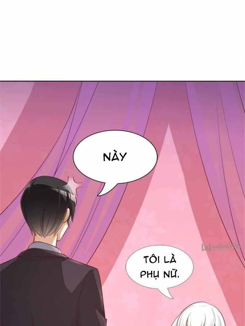 gặp phải người chồng xảo quyệt! chapter 7 25