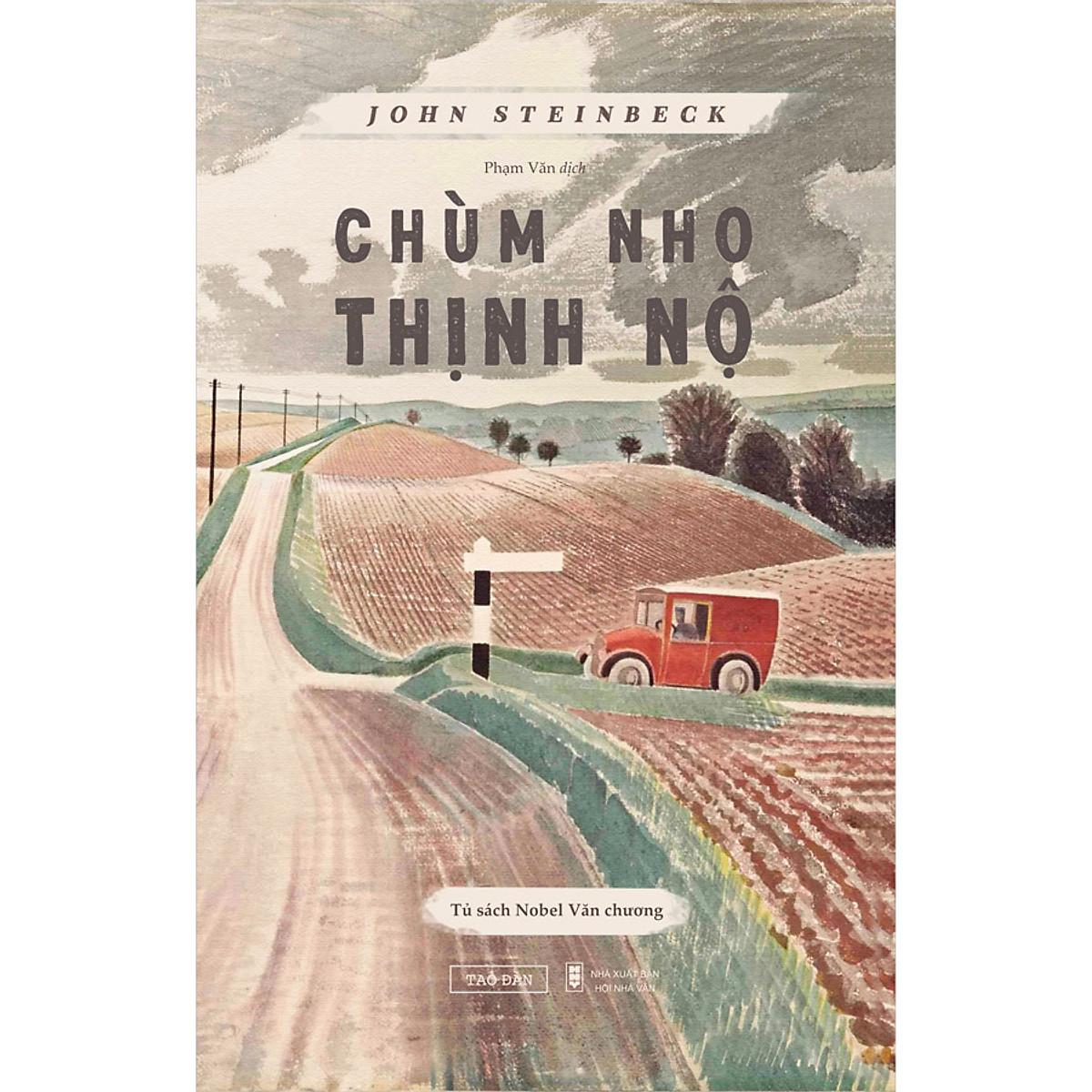Chùm Nho Thịnh Nộ