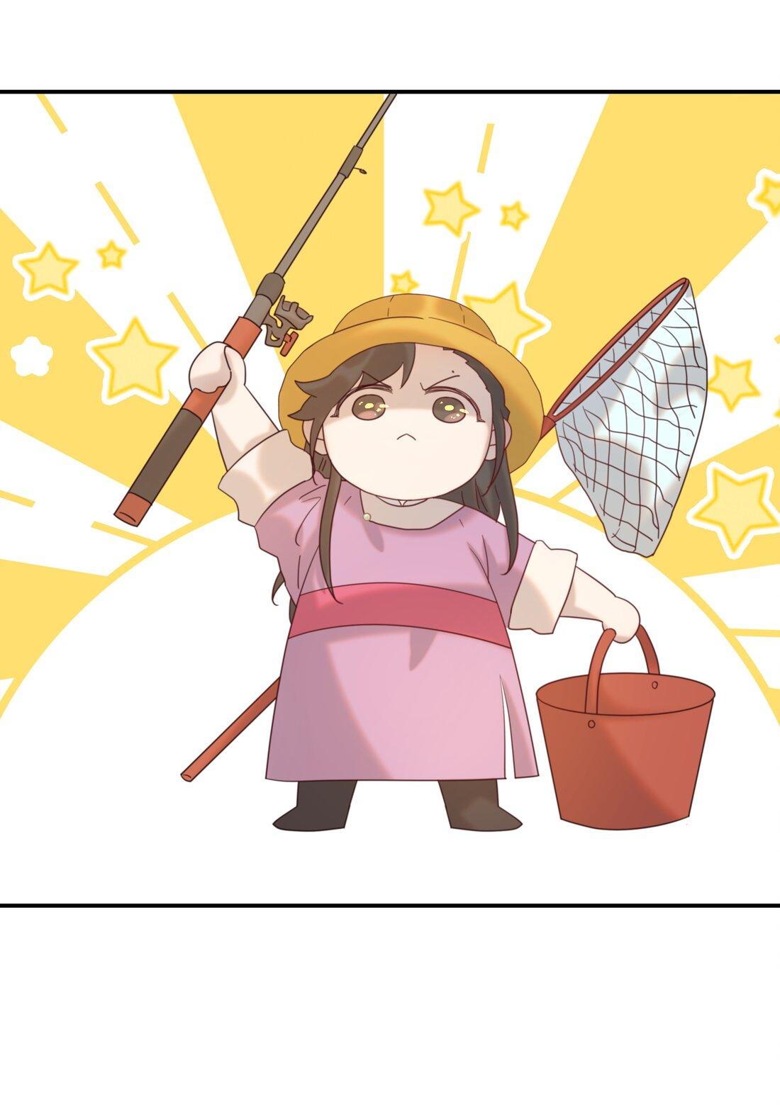 hình như cầm nhầm kịch bản của nữ chính rồi chapter 96 15