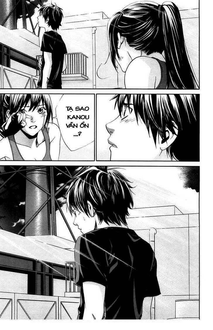 alive - the final evolution chapter 65 21