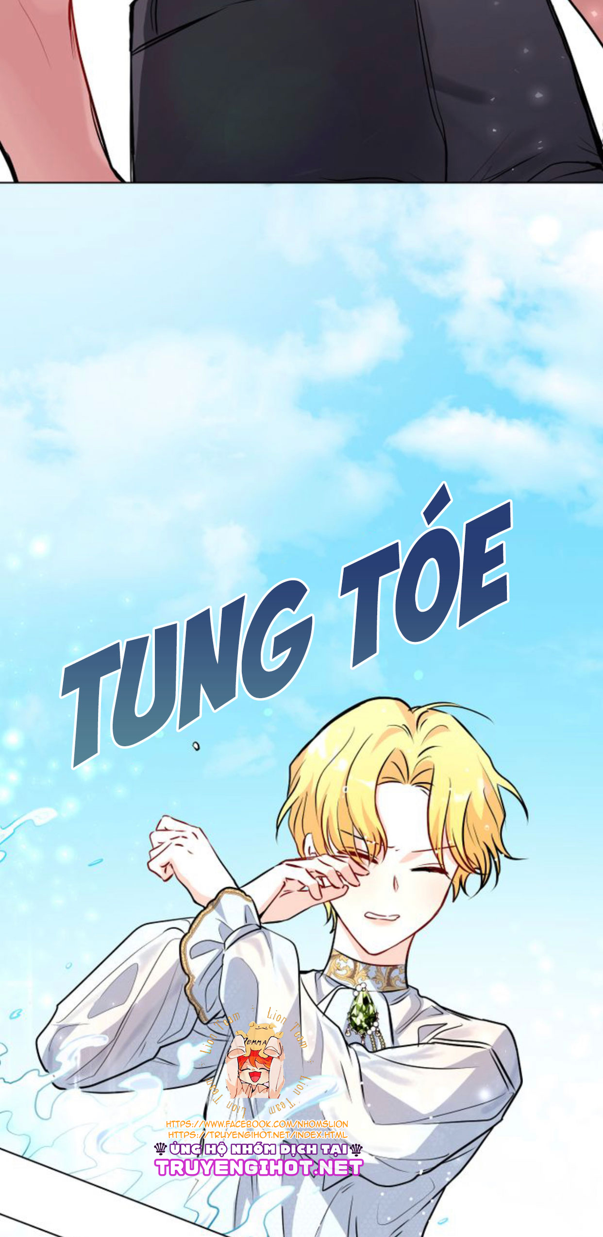 chịu đựng đi đại công tước!! chapter 19.1 12