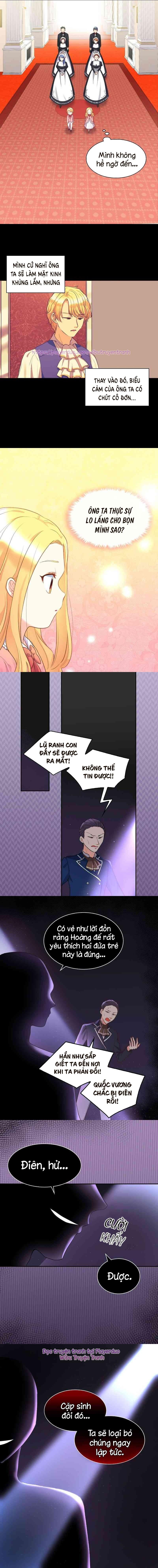 song sinh trọng sinh chapter 23 10