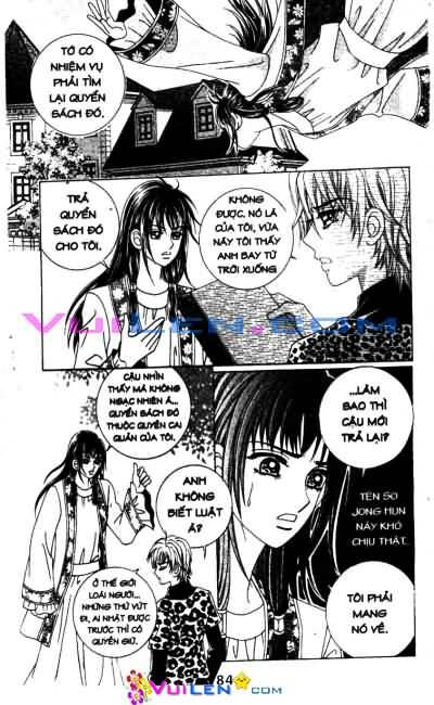 18 years old, we got married chapter 13 5