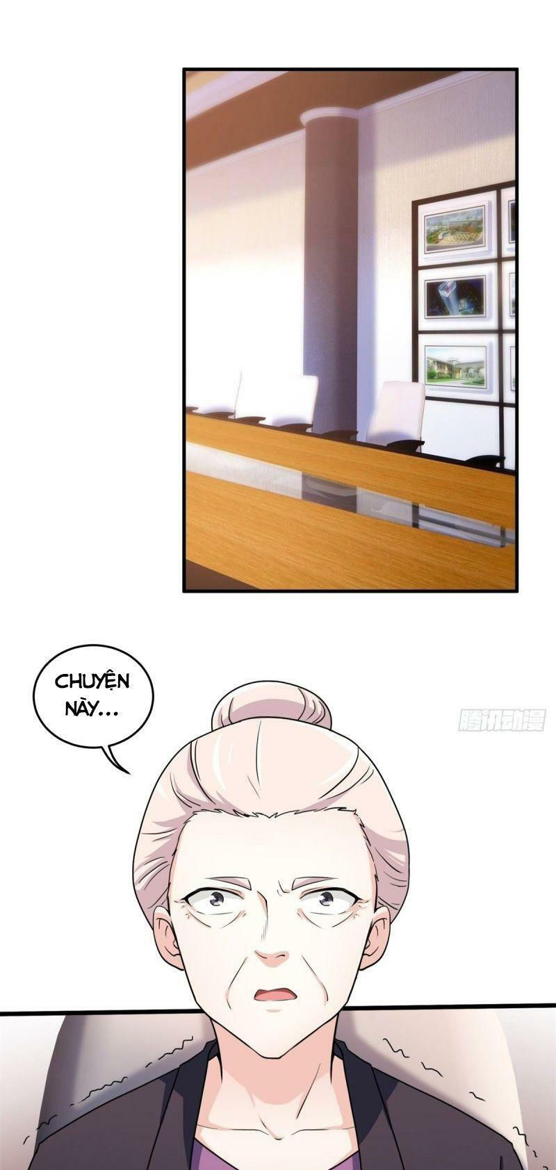 ta là hàn tam thiên chapter 50 1