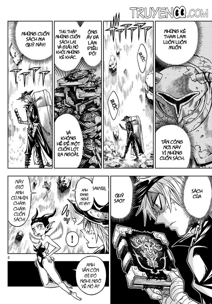 marry grave chapter 20 3