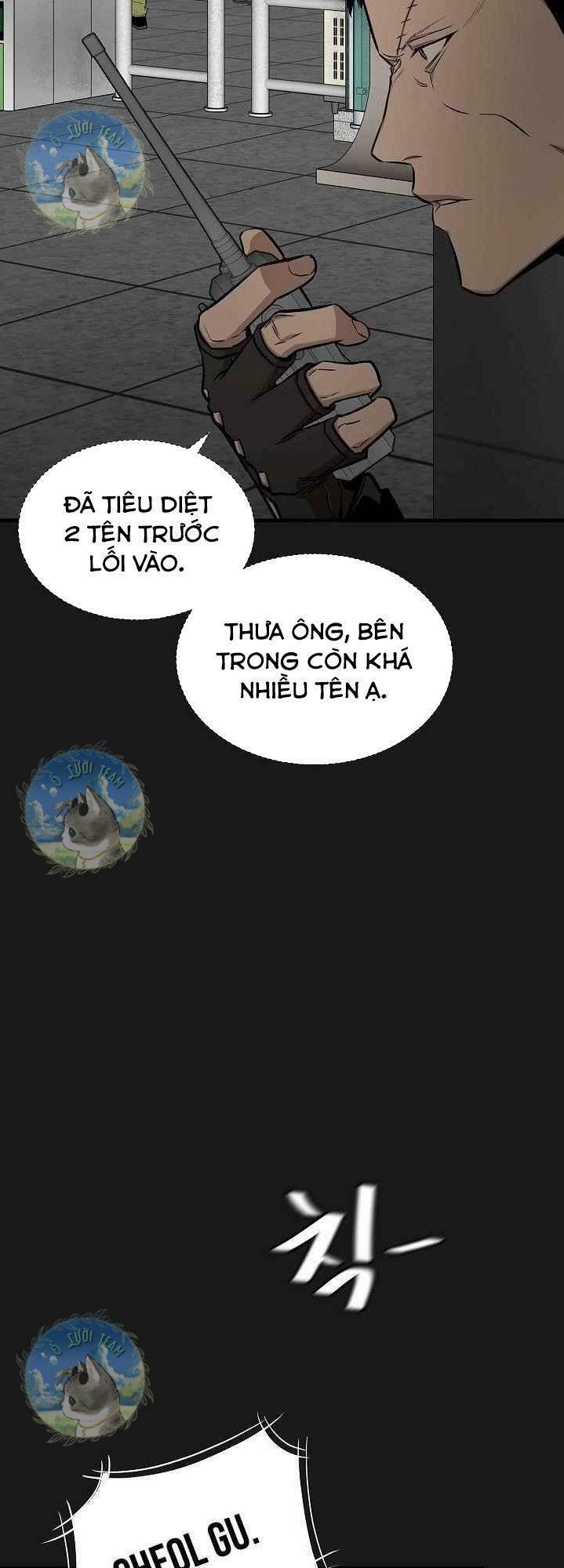 return survival chapter 127 31