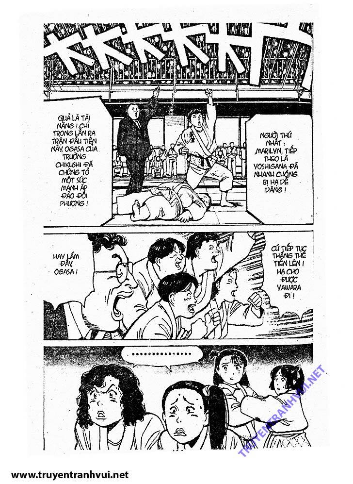 yawara chapter 139 3