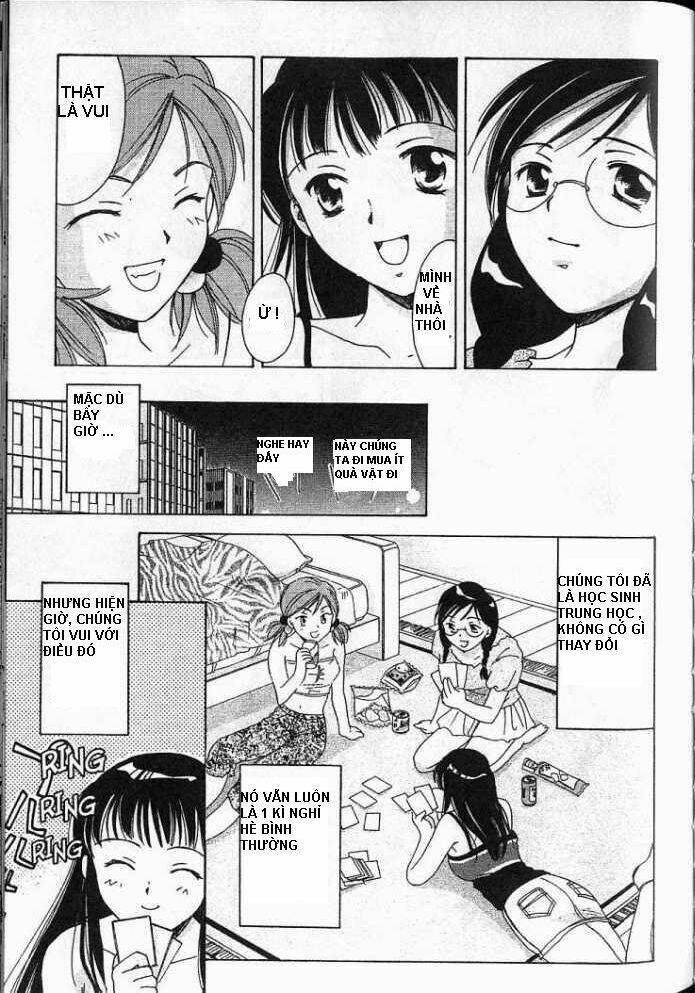 joshikousei chapter 5 18