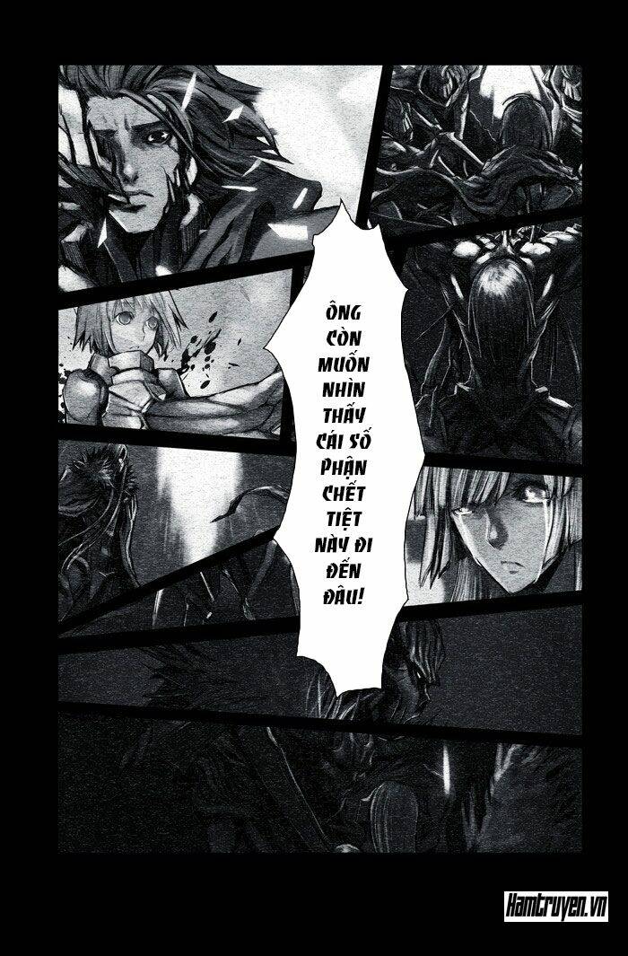 a fairytale for the demon lord chapter 33 7