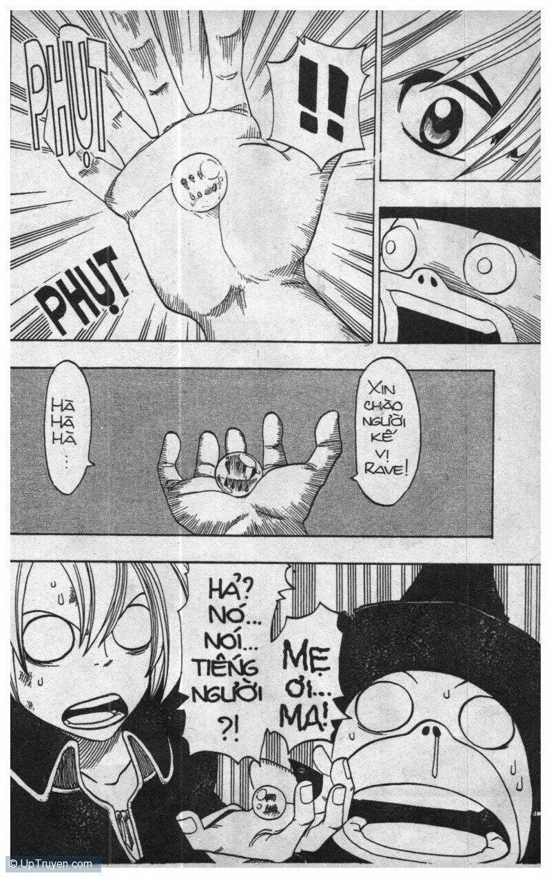 rave master (scan) chapter 16 185