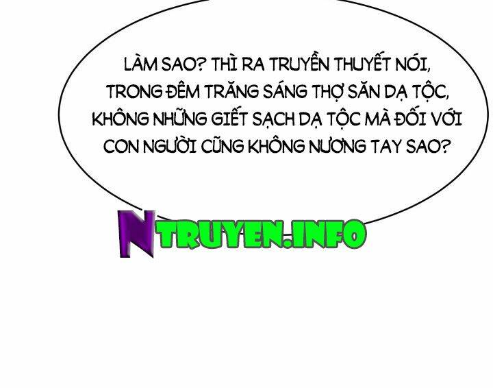 bí mật của dạ tộc chapter 2.1 58
