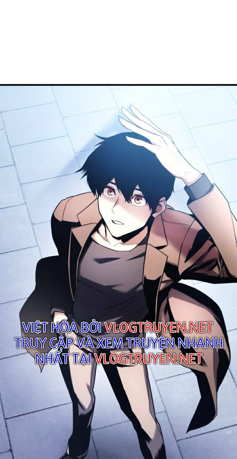 huyền thoại game thủ - tái xuất chapter 48 142