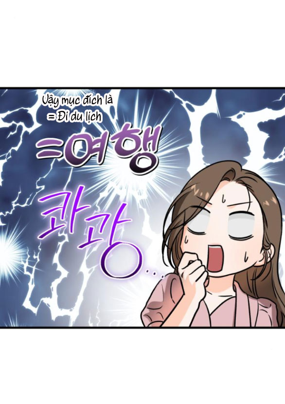 Nóng Lòng Muốn Giày Vò Em chapter 36.1 - Trang 34