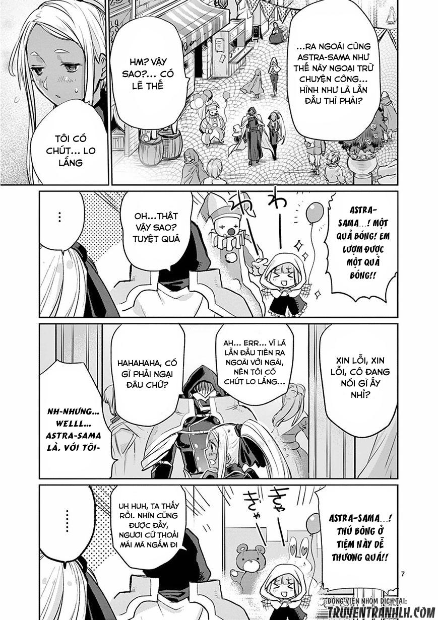 it's my life chapter 14 7