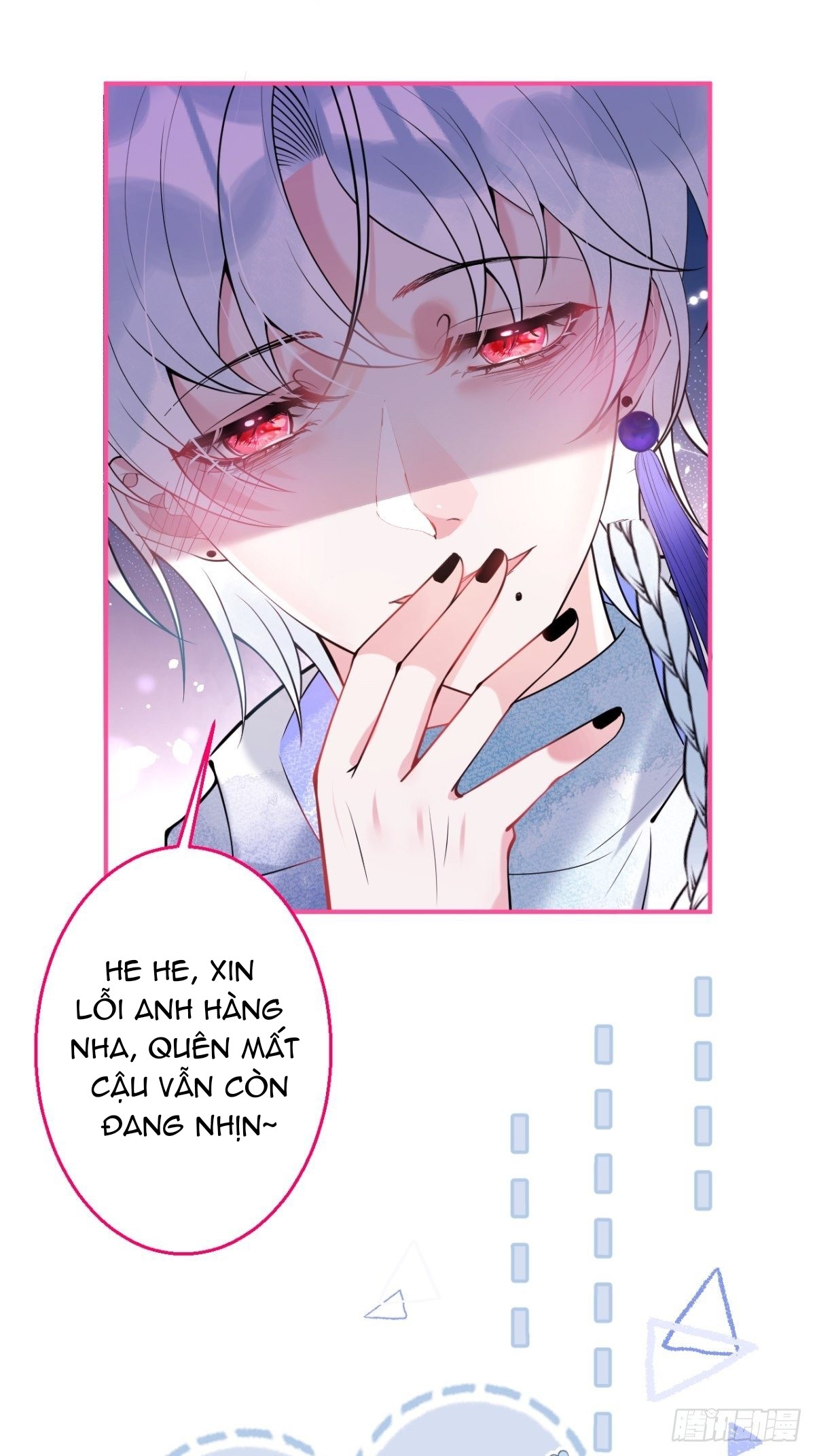 hút dương khí của người chapter 2 62