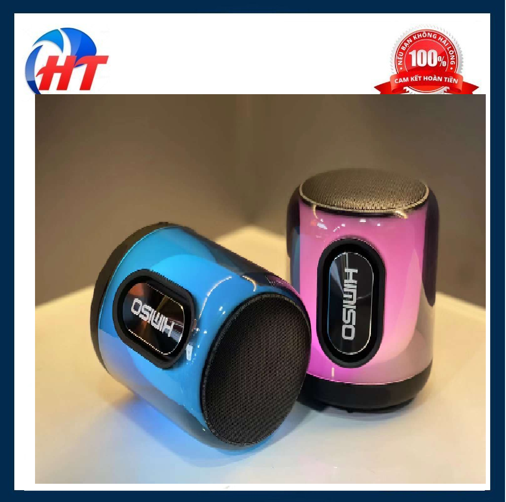 LOA BLUETOOTH KMS A8 MINI-HT