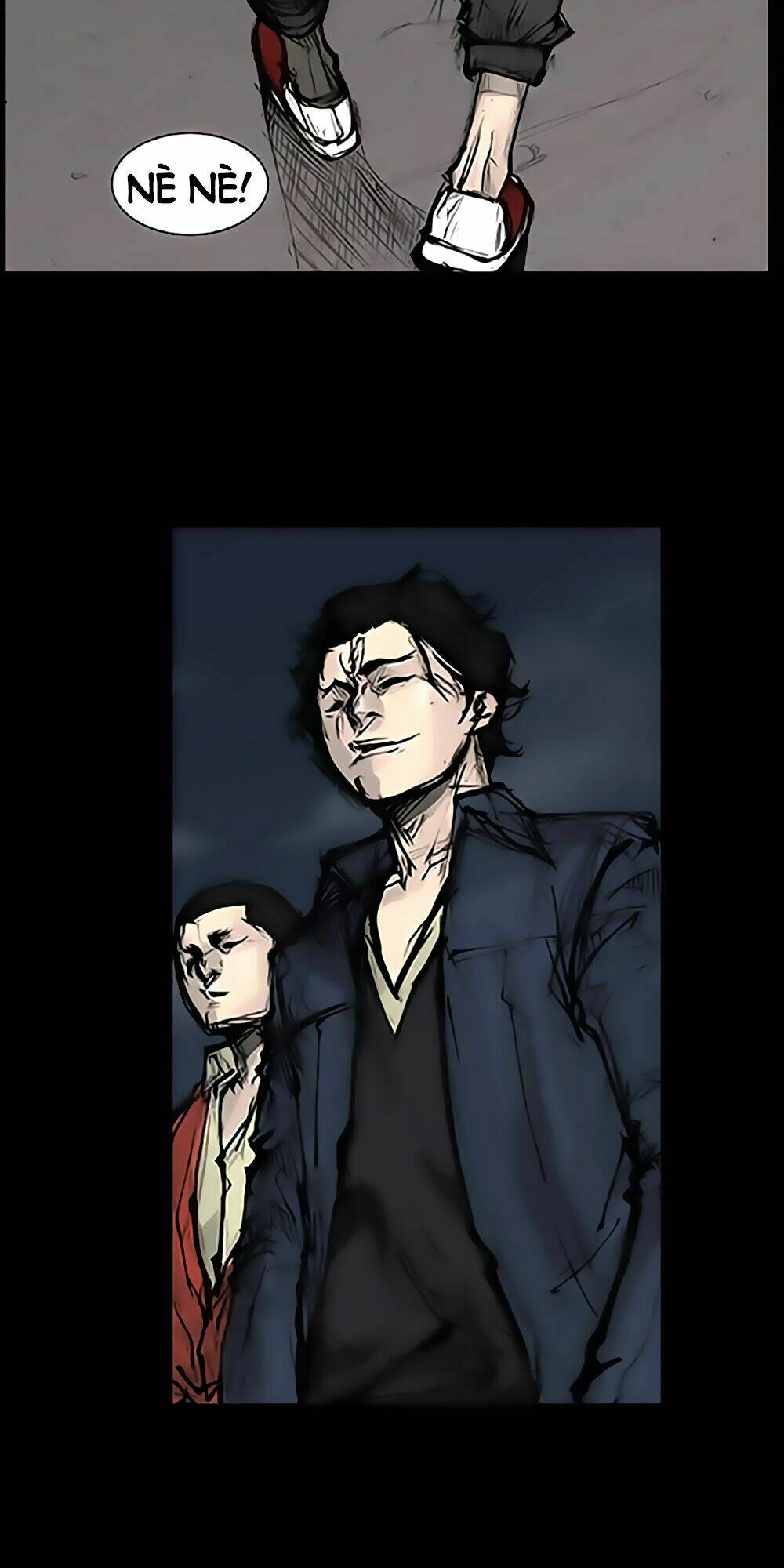 độc cô tiền truyện chapter 67 26