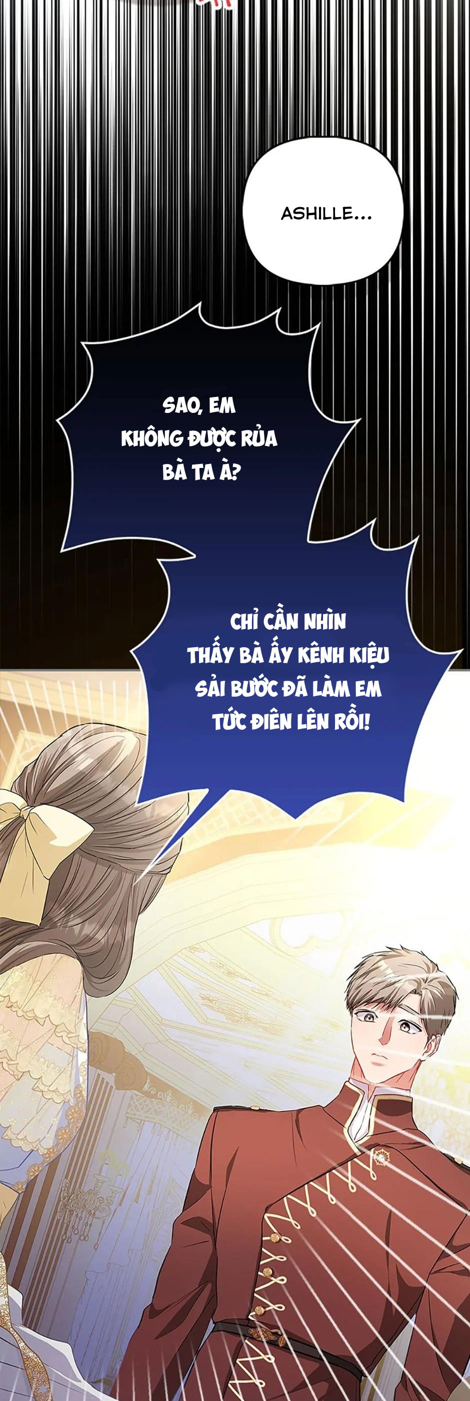 nàng công chúa của tôi chapter 23 50