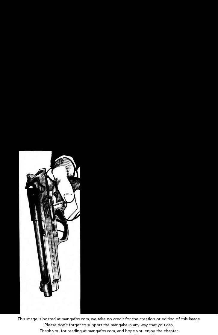 heat - thế giới ngầm chapter 21 29