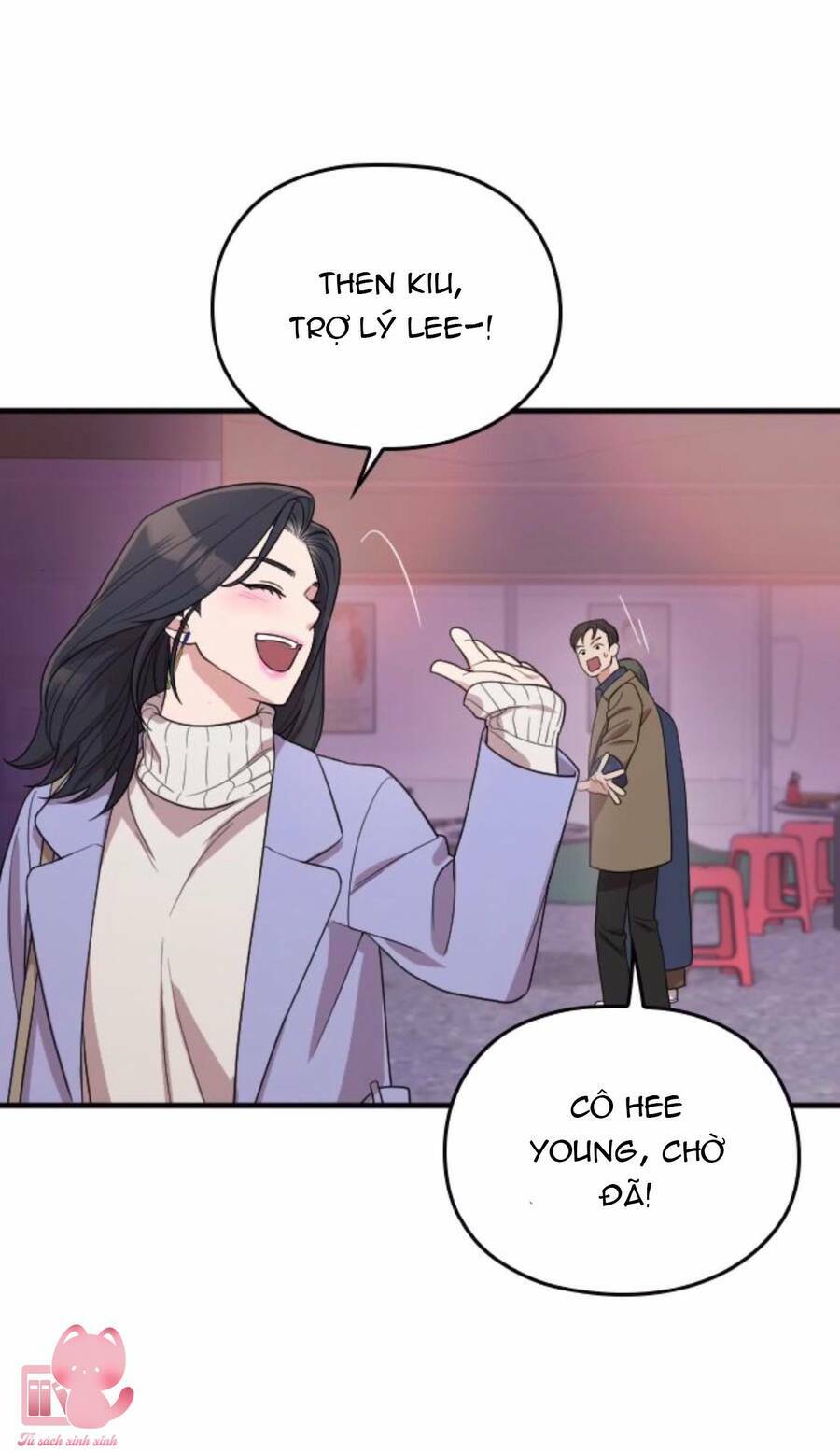 cô đi mà lấy chồng tôi đi chapter 61 87