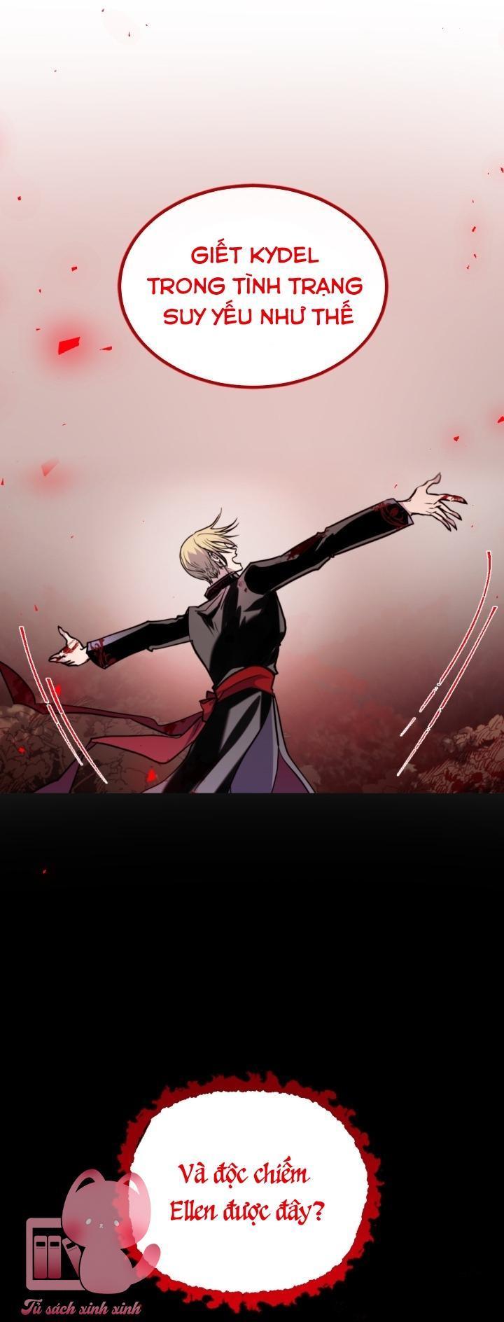 nguyện ước vô vọng của ma nữ chapter 123 4