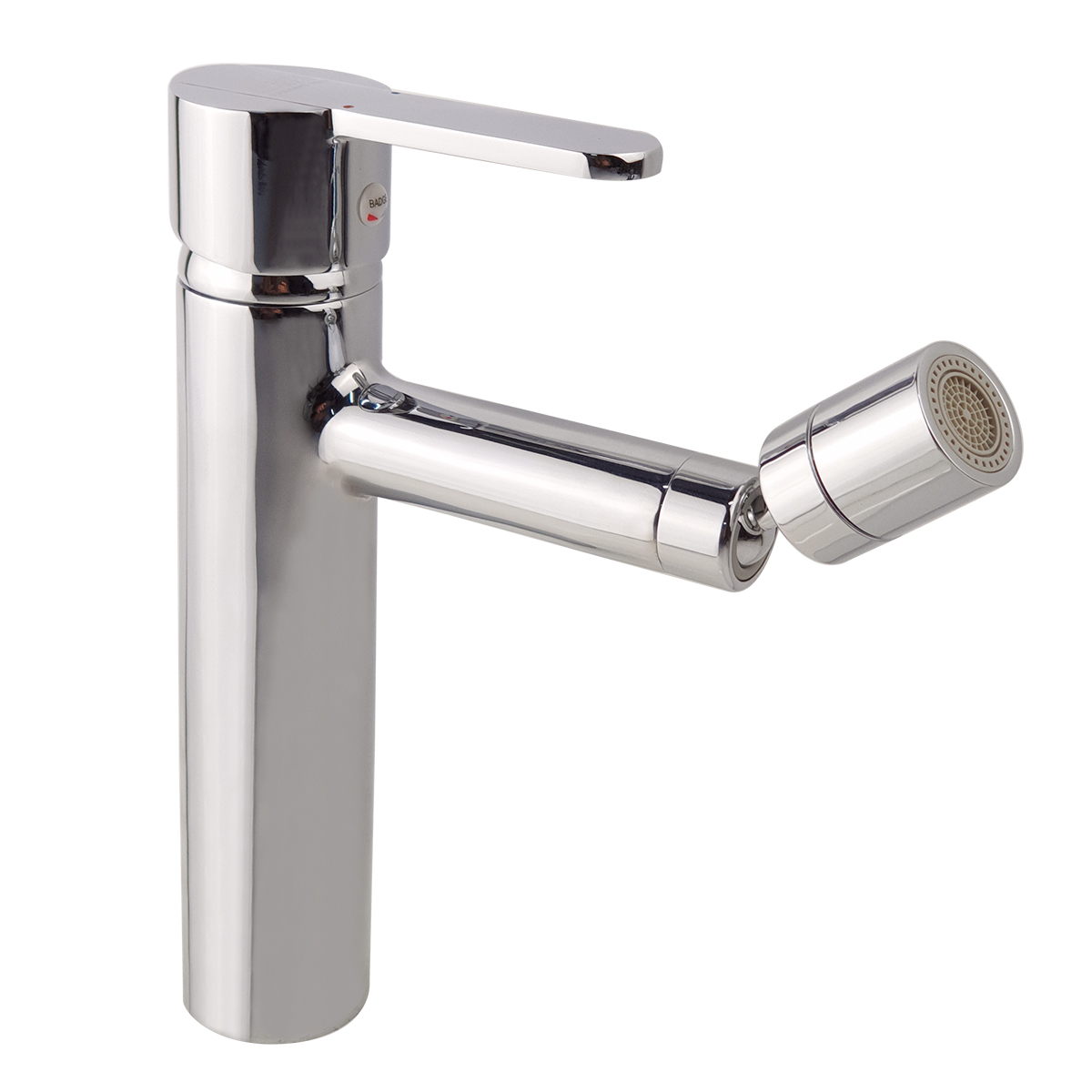 Vòi Lavabo nóng lạnh Đồng mạ Chrome Eurolife EL-D24