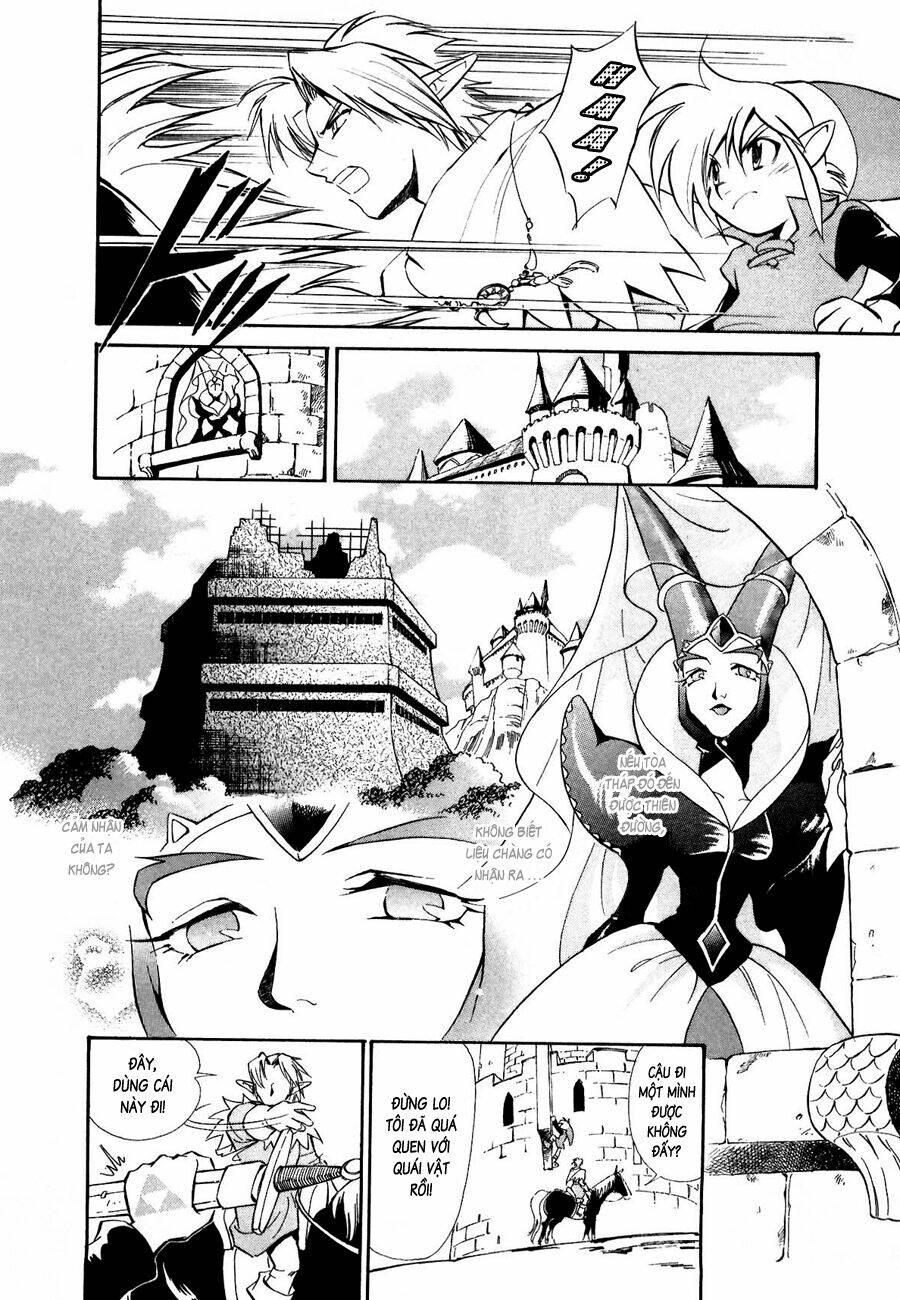 legend of zelda: oracle of ages chapter 6 9