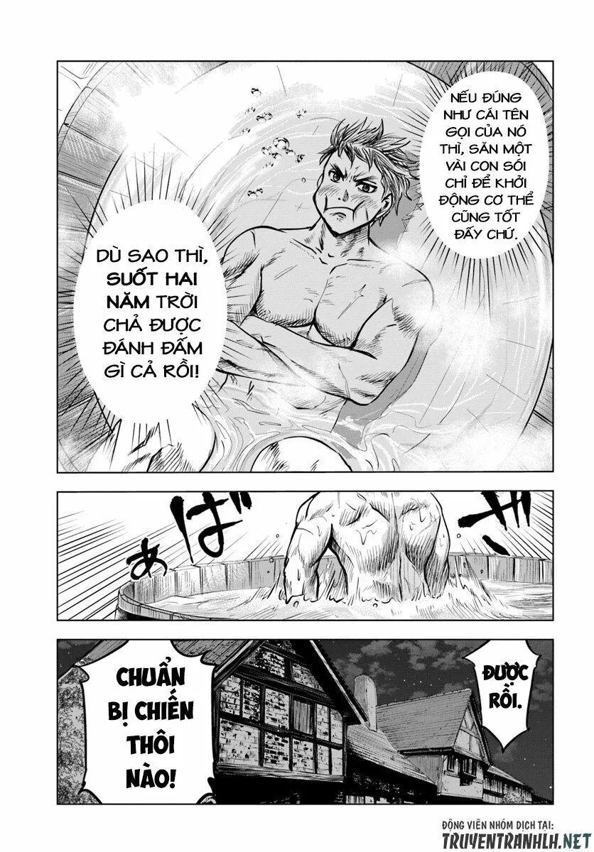 hành trình chịch dạo của của máy dập cổ đại chapter 4.1 22