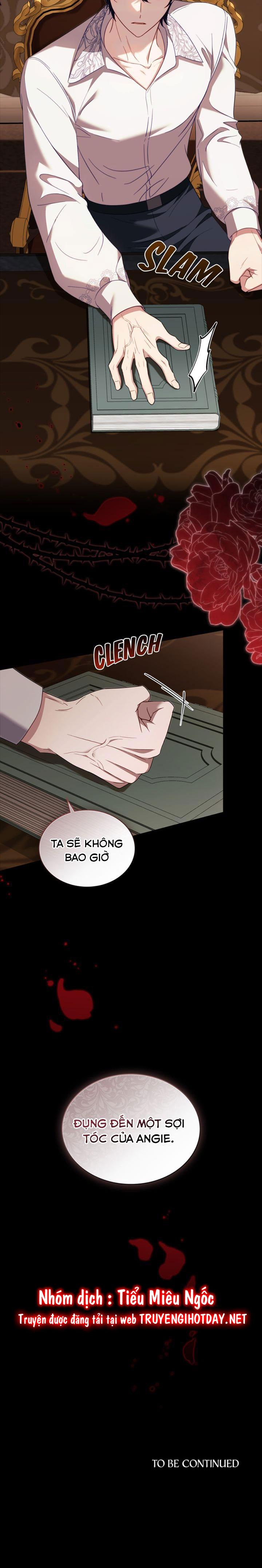 cầu mong chúa sẽ cứu rỗi cho cái chết của tôi chapter 7.2 12