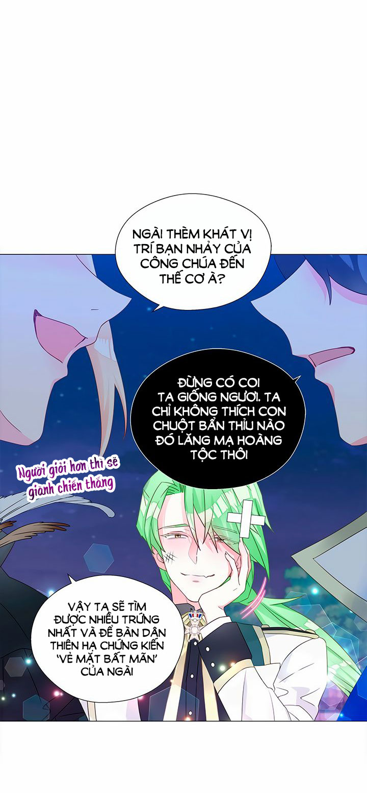 kế hoạch chọn papa của công chúa ._. chapter 8 51