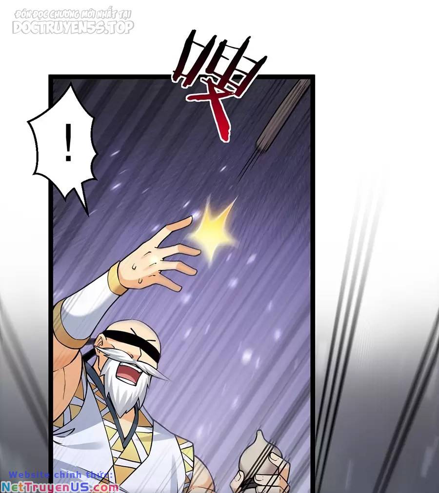 Hảo Đồ Nhi Hãy Tha Cho Vi Sư chapter 205 27