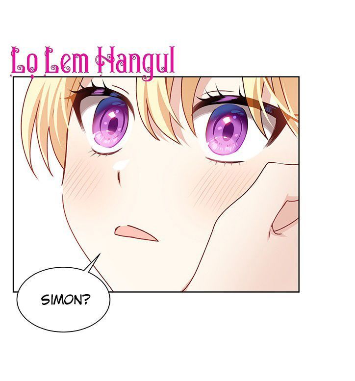 tôi là vị hôn thê phản diện chapter 19 22