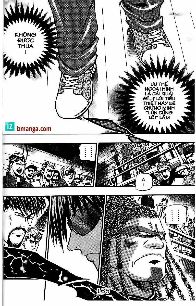 bowling king chapter 152 14