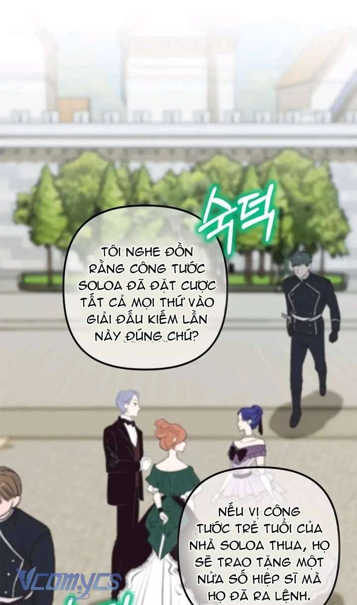đứa con gái côn đồ nhà công tước chapter 42 73