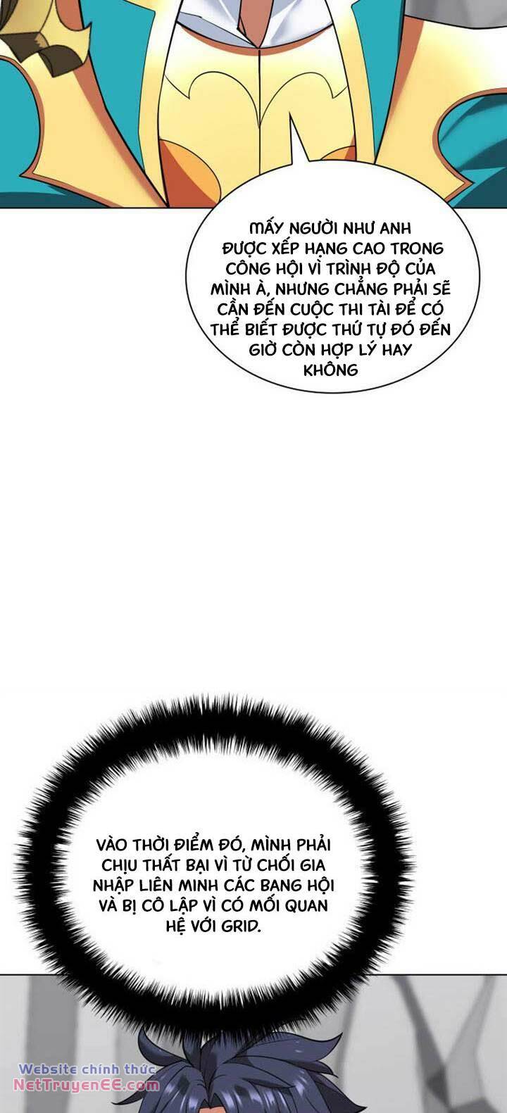 Thợ Rèn Huyền Thoại Chapter 224 15