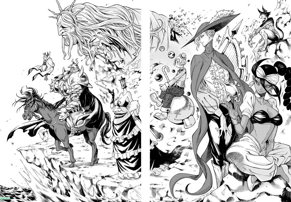 marry grave chapter 37 11