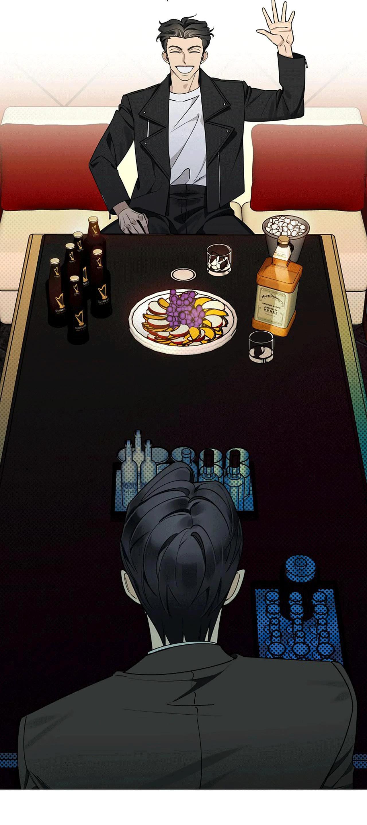 đêm dịu dàng chapter 35 5